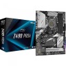 Материнская плата ASRock Z490 PRO4
