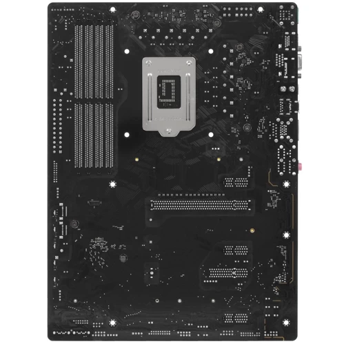 Материнская плата ASRock Z490 PRO4