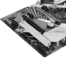 Материнская плата ASRock Z490 PRO4