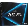 Материнская плата ASRock Z490 PRO4