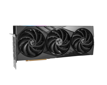 Видеокарта MSI (RTX 4080 16GB GAMING X SLIM) GeForce RTX 4080 16GB GAMING X SLIM
