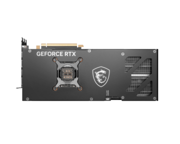 Видеокарта MSI (RTX 4080 16GB GAMING X SLIM) GeForce RTX 4080 16GB GAMING X SLIM