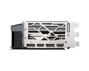 Видеокарта MSI (RTX 4080 16GB GAMING X SLIM) GeForce RTX 4080 16GB GAMING X SLIM