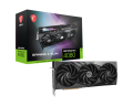 Видеокарта MSI (RTX 4080 16GB GAMING X SLIM) GeForce RTX 4080 16GB GAMING X SLIM