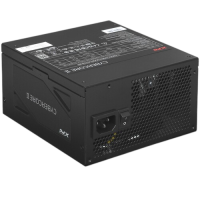 Блок питания ADATA XPG 1300W CYBERCORE II (CYBERCOREII1300P-BKCEU) 16 Pin (PCIe 5.0 Connector Cable Details)