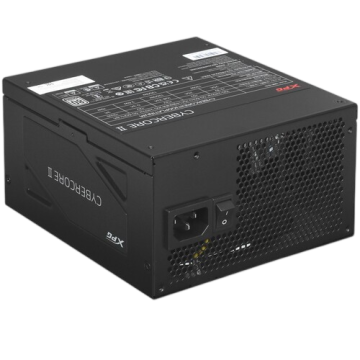 Блок питания ADATA XPG 1300W CYBERCORE II (CYBERCOREII1300P-BKCEU) 16 Pin (PCIe 5.0 Connector Cable Details)