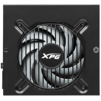 Блок питания ADATA XPG 1300W CYBERCORE II (CYBERCOREII1300P-BKCEU) 16 Pin (PCIe 5.0 Connector Cable Details)