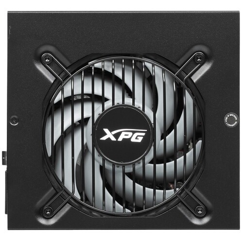 Блок питания ADATA XPG 1300W CYBERCORE II (CYBERCOREII1300P-BKCEU) 16 Pin (PCIe 5.0 Connector Cable Details)