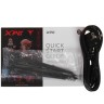Блок питания ADATA XPG 1300W CYBERCORE II (CYBERCOREII1300P-BKCEU) 16 Pin (PCIe 5.0 Connector Cable Details)
