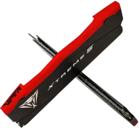 Оперативная память 32 Gb 8200 MHz PATRIOT XTREME 5 RGB Black (PVX532G82C38K)
