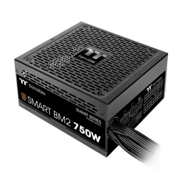 Блок питания Thermaltake 750W Smart BM2 750 PS-SPD-0750MNFABE-1