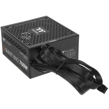 Блок питания Thermaltake 750W Smart BM2 750 PS-SPD-0750MNFABE-1