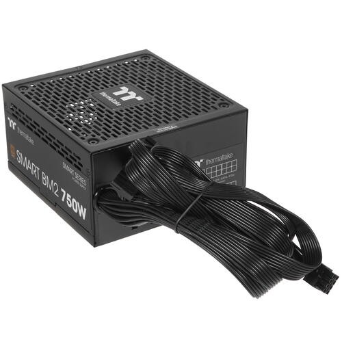 Блок питания Thermaltake 750W Smart BM2 750 PS-SPD-0750MNFABE-1