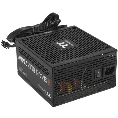 Блок питания Thermaltake 750W Smart BM2 750 PS-SPD-0750MNFABE-1