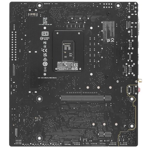 Материнская плата ASUS PRIME H610M-A WIFI 90MB1G00-M0EAY0