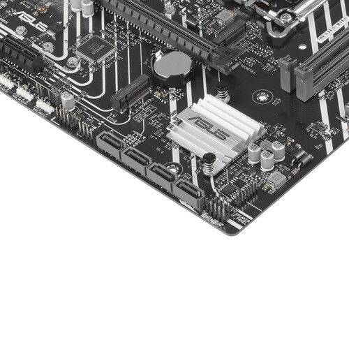 Материнская плата ASUS PRIME H610M-A WIFI 90MB1G00-M0EAY0