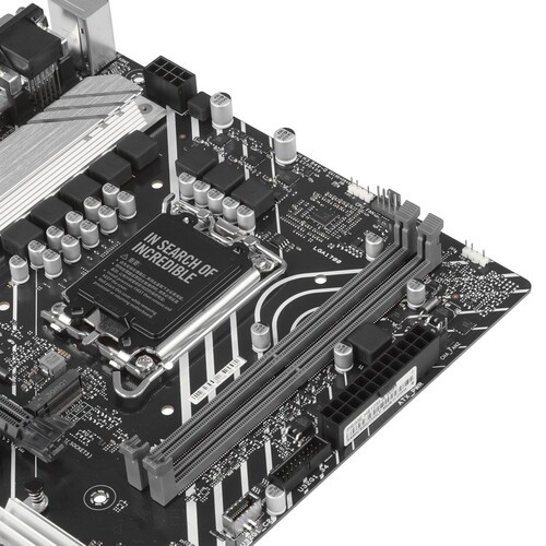 Материнская плата ASUS PRIME H610M-A WIFI 90MB1G00-M0EAY0