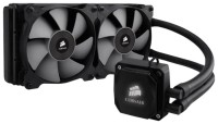 Жидкостная система охлаждения Corsair H100i CW-9060043-WW