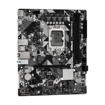 Материнская плата ASRock B760M-H/M.2