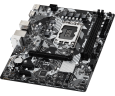 Материнская плата ASRock B760M-H/M.2