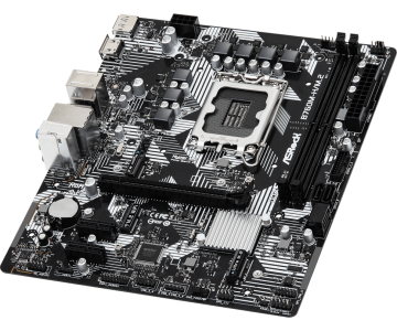 Материнская плата ASRock B760M-H/M.2
