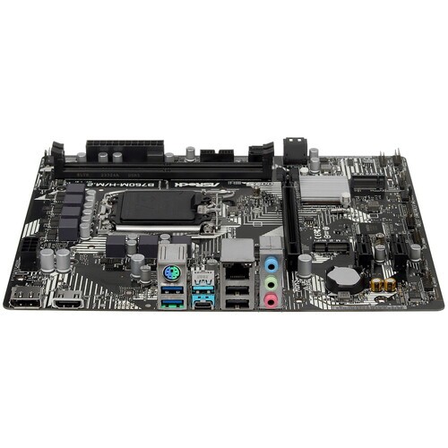 Материнская плата ASRock B760M-H/M.2