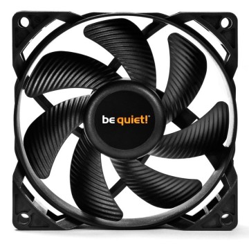 Корпусной вентилятор Be Quiet! PURE WINGS 2 92mm BL045