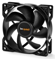 Корпусной вентилятор Be Quiet! PURE WINGS 2 92mm BL045