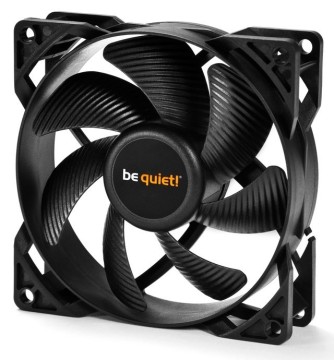 Корпусной вентилятор Be Quiet! PURE WINGS 2 92mm BL045