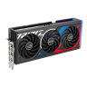 Видеокарта ASUS (ROG-STRIX-RTX4070TIS-O16G-GAMING) GeForce RTX 4070 TI SUPER 16GB ROG STRIX GAMING OC 90YV0KG0-M0NA00