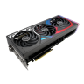 Видеокарта ASUS (ROG-STRIX-RTX4070TIS-O16G-GAMING) GeForce RTX 4070 TI SUPER 16GB ROG STRIX GAMING OC 90YV0KG0-M0NA00