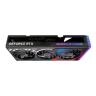 Видеокарта ASUS (ROG-STRIX-RTX4070TIS-O16G-GAMING) GeForce RTX 4070 TI SUPER 16GB ROG STRIX GAMING OC 90YV0KG0-M0NA00