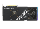 Видеокарта ASUS (ROG-STRIX-RTX4070TIS-O16G-GAMING) GeForce RTX 4070 TI SUPER 16GB ROG STRIX GAMING OC 90YV0KG0-M0NA00