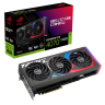 Видеокарта ASUS (ROG-STRIX-RTX4070TIS-O16G-GAMING) GeForce RTX 4070 TI SUPER 16GB ROG STRIX GAMING OC 90YV0KG0-M0NA00