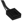 Вентилятор для корпуса ID-COOLING NO-8010-PWM PWM