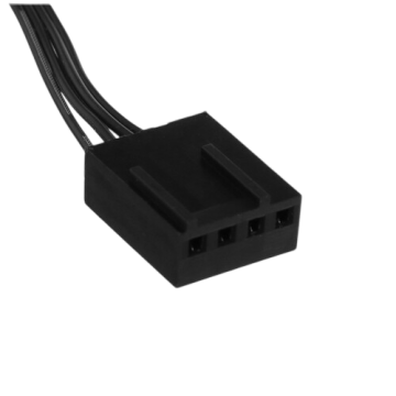 Вентилятор для корпуса ID-COOLING NO-8010-PWM PWM
