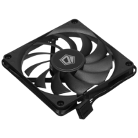 Вентилятор для корпуса ID-COOLING NO-8010-PWM PWM