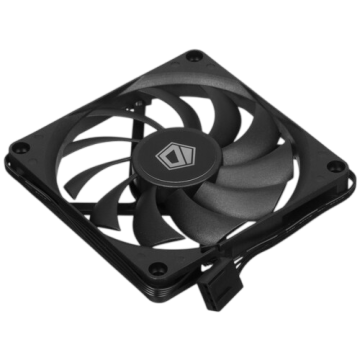 Вентилятор для корпуса ID-COOLING NO-8010-PWM PWM