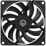 Вентилятор для корпуса ID-COOLING NO-8010-PWM PWM