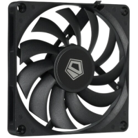 Вентилятор для корпуса ID-COOLING NO-8010-PWM PWM