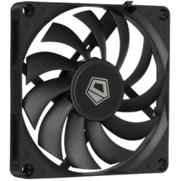 Вентилятор для корпуса ID-COOLING NO-8010-PWM PWM