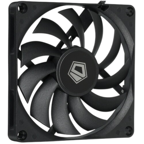 Вентилятор для корпуса ID-COOLING NO-8010-PWM PWM