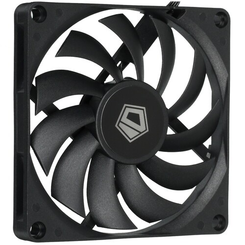 Вентилятор для корпуса ID-COOLING NO-8010-PWM PWM