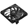 Вентилятор для корпуса ID-COOLING NO-8010-PWM PWM