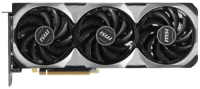 Видеокарта MSI (RTX 4070 SUPER 12G VENTUS 3X OC) GeForce RTX 4070 SUPER 12GB VENTUS 3X OC