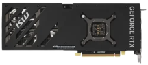 Видеокарта MSI (RTX 4070 SUPER 12G VENTUS 3X OC) GeForce RTX 4070 SUPER 12GB VENTUS 3X OC