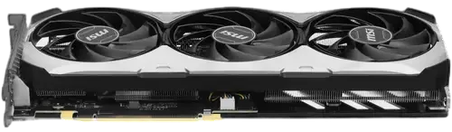 Видеокарта MSI (RTX 4070 SUPER 12G VENTUS 3X OC) GeForce RTX 4070 SUPER 12GB VENTUS 3X OC