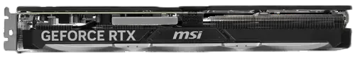 Видеокарта MSI (RTX 4070 SUPER 12G VENTUS 3X OC) GeForce RTX 4070 SUPER 12GB VENTUS 3X OC