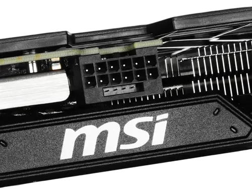 Видеокарта MSI (RTX 4070 SUPER 12G VENTUS 3X OC) GeForce RTX 4070 SUPER 12GB VENTUS 3X OC