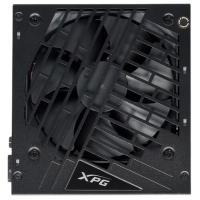 Блок питания ADATA XPG 750W CORE REACTOR II 750 (COREREACTORII750G-BKCEU) (PCIe 5.0 Connector Cable Details)